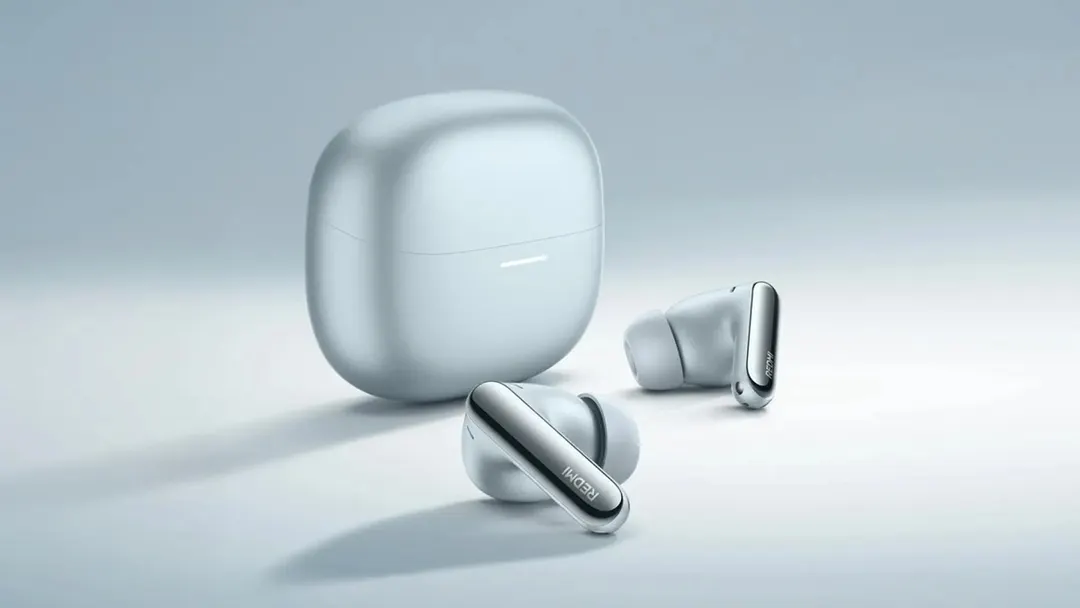La potencia de los Redmi Buds 8 Pro permite disfrutar de un aislamiento de 55 dB a un precio muy competitivo.