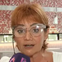 Nancy Pazos explotó  fuertemente contra el gobierno de Javier Milei