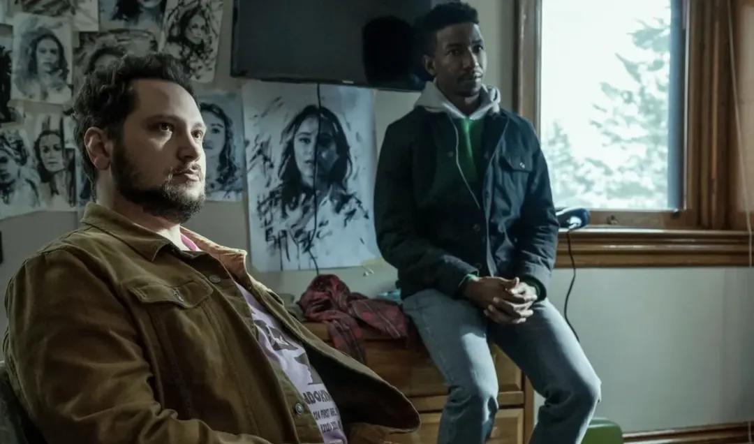 La serie cuenta con 8 capítulos disponibles en Netflix. Foto: Archivo