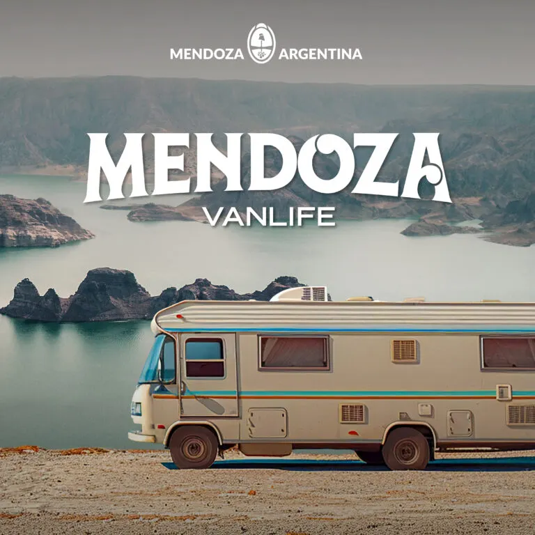 Mendoza VanLife.