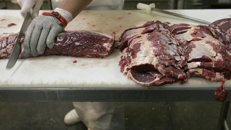 Argentina podría acceder a un cupo mayor para exportar carne en 2027