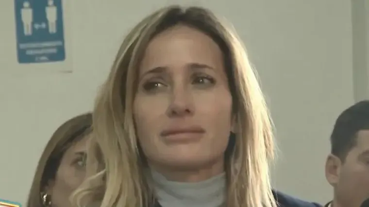 Julieta Prandi.
