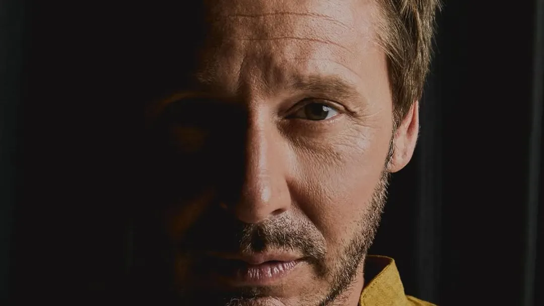 El actor habría recibido una advertencia por parte de la artista, según contó la conductora de Sálvese Quien Pueda.