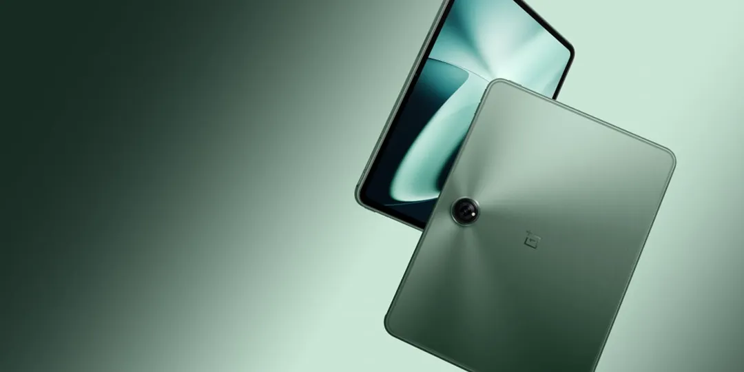Una batería gigante de 13.380 mAh con carga de 80 W impulsa la propuesta de la OnePlus Pad 4.