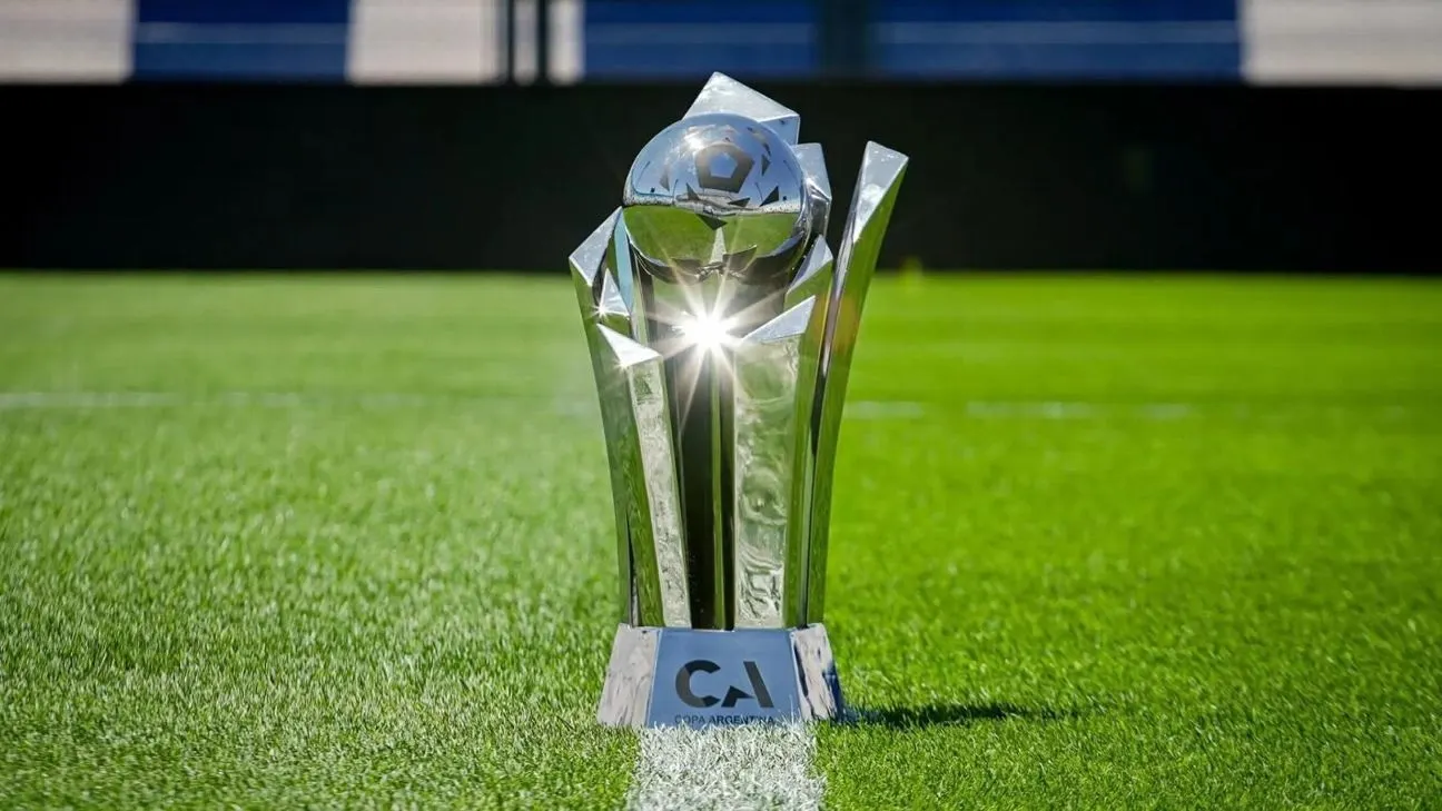 La Copa Argentina ya tiene a sus cuatro mejores equipos definidos.