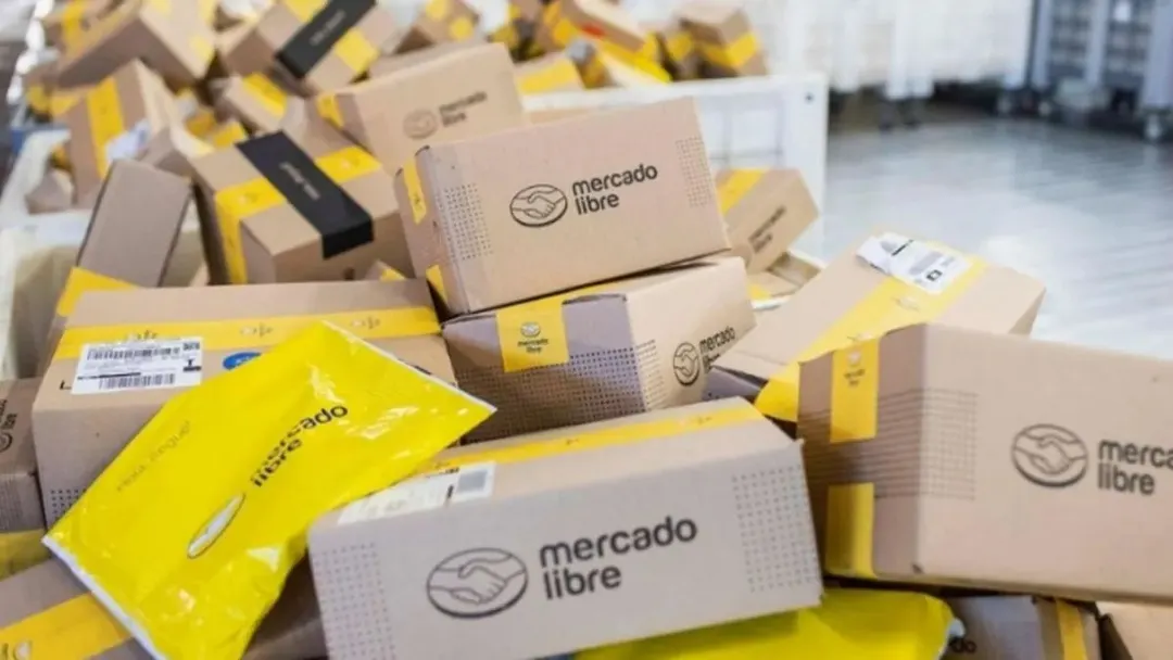 No te pierdas la oportunidad de comprar en Mercado Libre. 