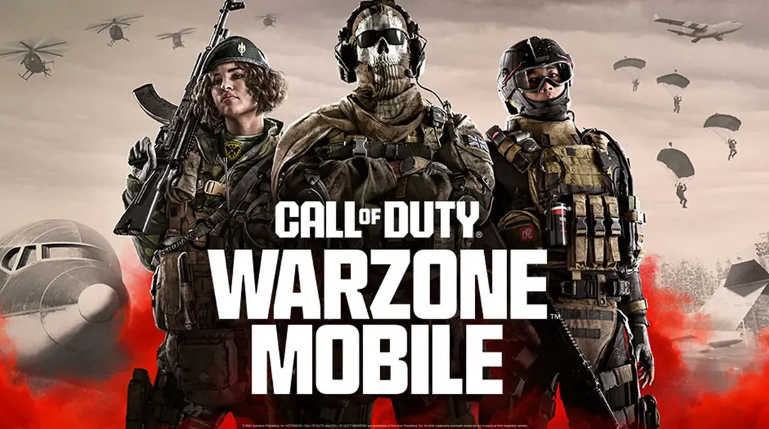 Warzone desaparecerá progresivamente de tiendas digitales antes de su cierre definitivo en 2026.