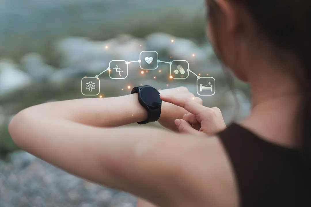 La ligereza estructural y el análisis detallado de datos definen al smartwatch ideal para correr largas distancias.
