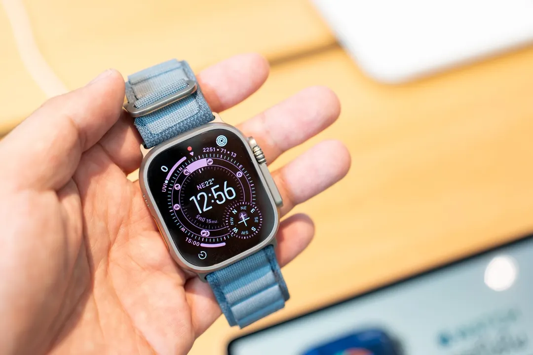 La detección de apnea del sueño es una de las funciones de salud más valoradas en estos relojes.