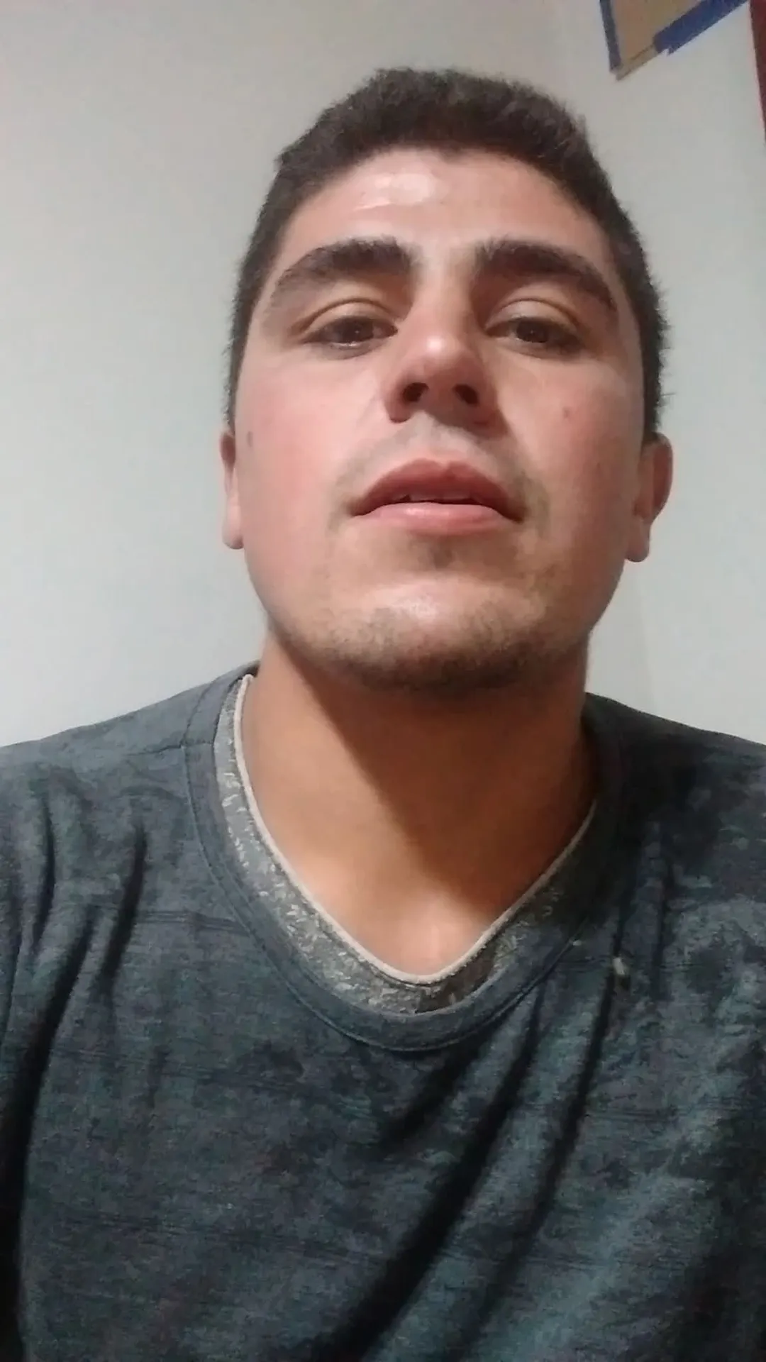 Rubén Atilio Stubbia es el joven asesinado en Maipú