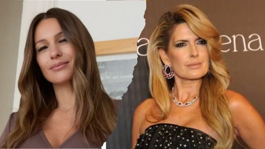 La propuesta televisiva buscaba juntar a la actriz con Pampita tras el recordado episodio en Uruguay.