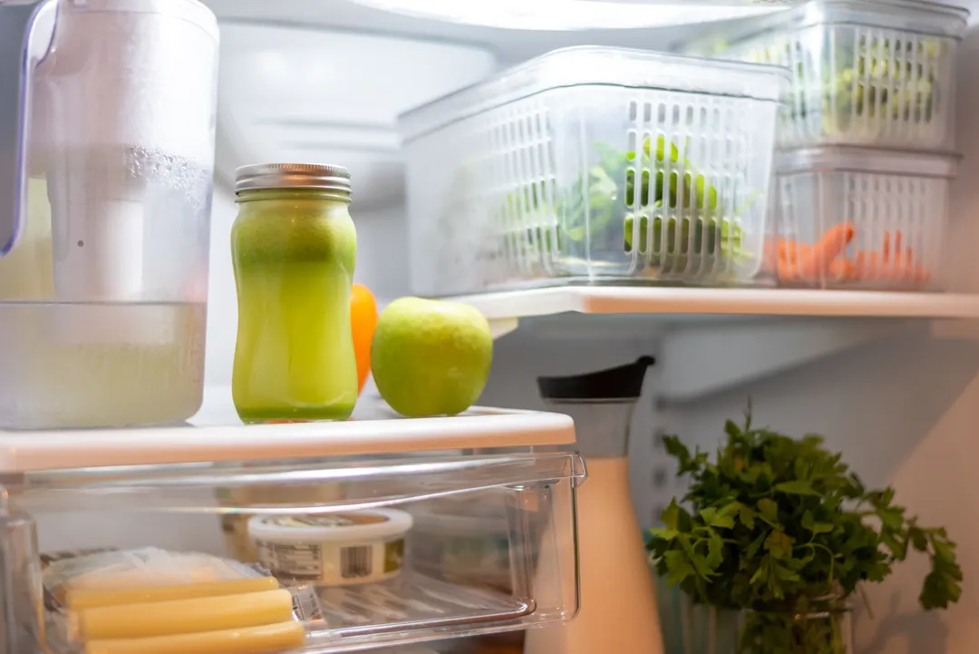 Cuánto tiempo conservar los alimentos. Fuente: Shutterstock.