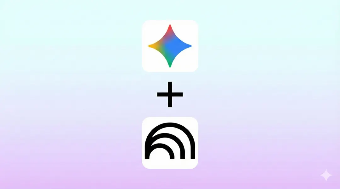 NotebookLM comparte una función con Gemini y con Veo3, la IA para hacer videos.