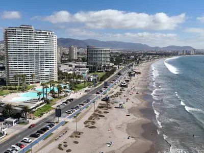 Región de Coquimbo – Chile: “tu mejor viaje este verano 2027”