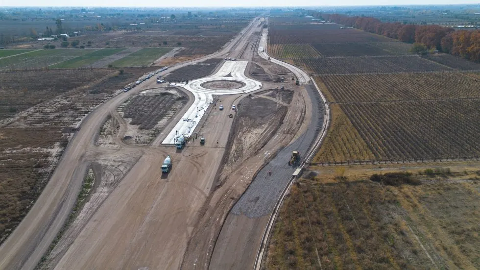 Los departamentos se reparten las obras del Fondo del Resarcimiento. 