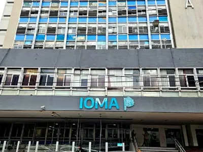 IOMA no paga y los psicólogos no atenderán, este viernes, a los afiliados de la obra social estatal bonaerense