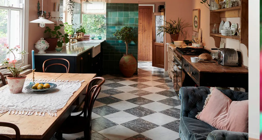 Crédito de la imagen: deVOL Kitchens devolkitchens.co.uk