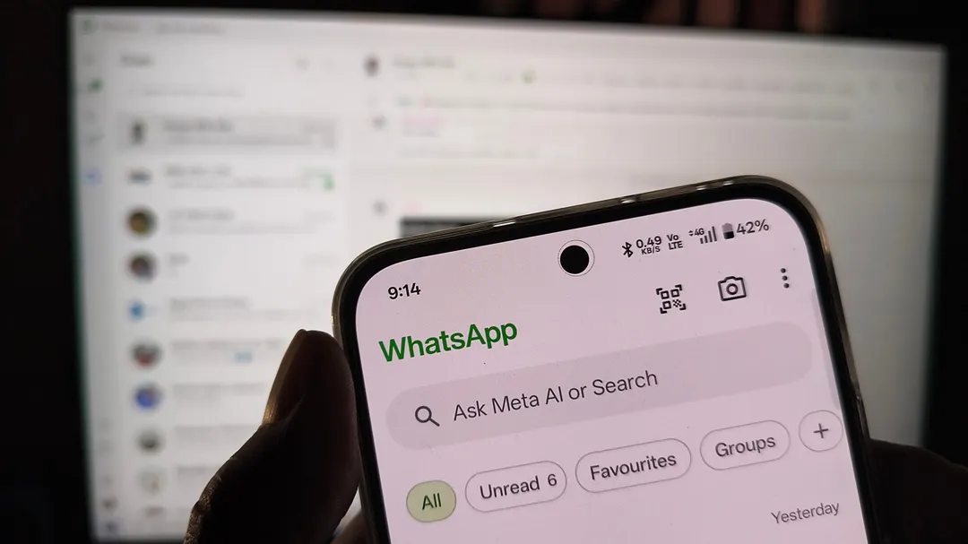 Los teléfonos lanzados antes de 2014 carecen de los parches de seguridad necesarios para proteger las conversaciones actuales.