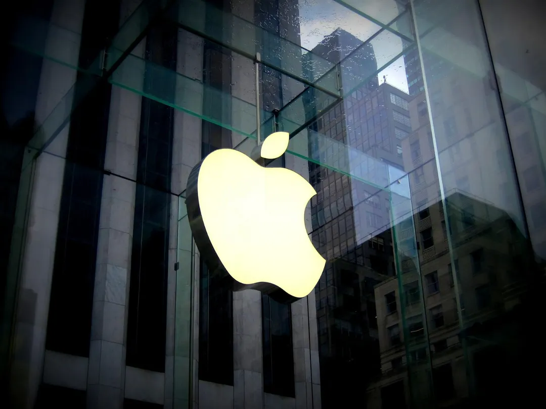 Apple se prepara para mostrar anuncios en sus mapas. Foto: Pixabay - pixabay.com