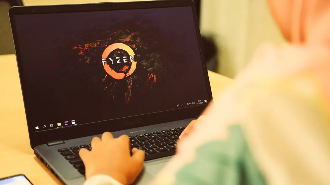 ASUS Vivobook Go 15.
