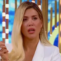 Wanda pisa fuerte: el rating que logró con MasterChef en su segundo programa