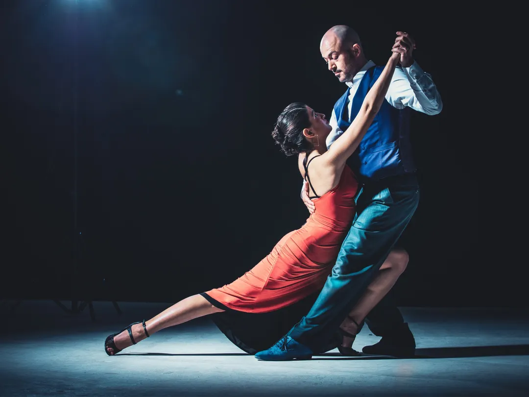 La última noche se habilitará la pista de tango.