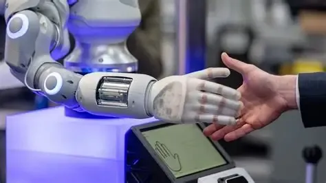 La irrupción de la inteligencia artificial no solo viene a mejorar esos procesos sino que también viene a redefinirlos.