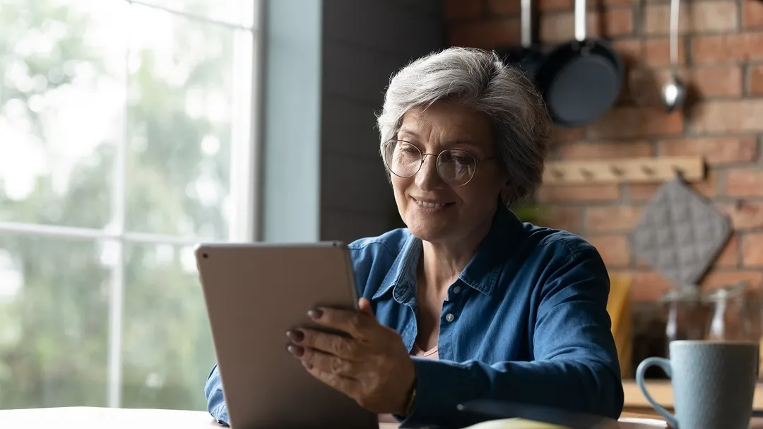 También están disponibles Mi PAMI y las redes sociales verificadas. Foto: Shutterstock