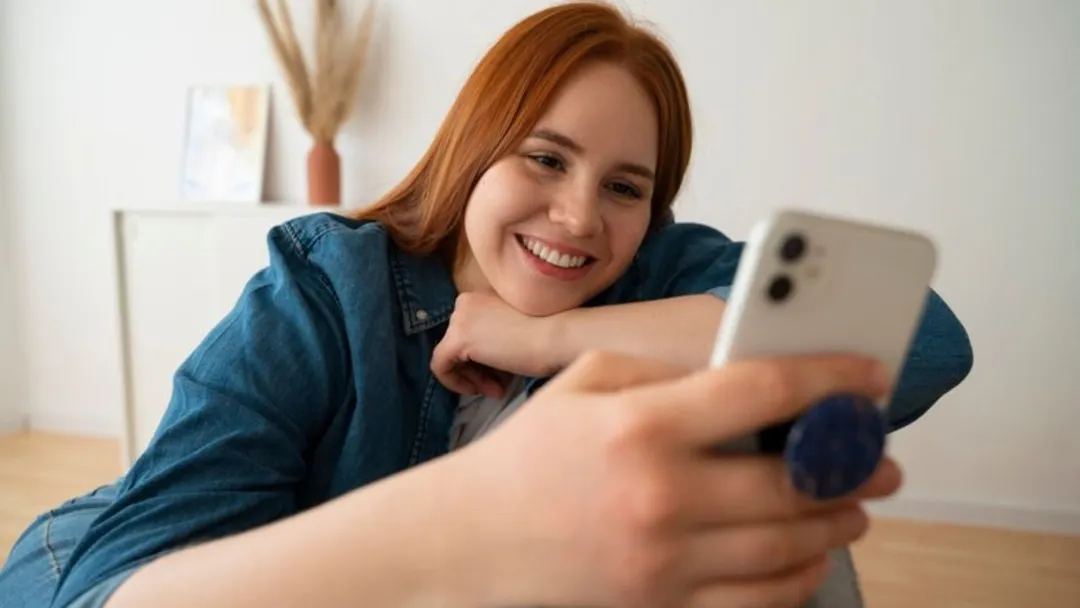 Cómo pedir un crédito de Banco Provincia por WhatsApp. Foto: Freepik