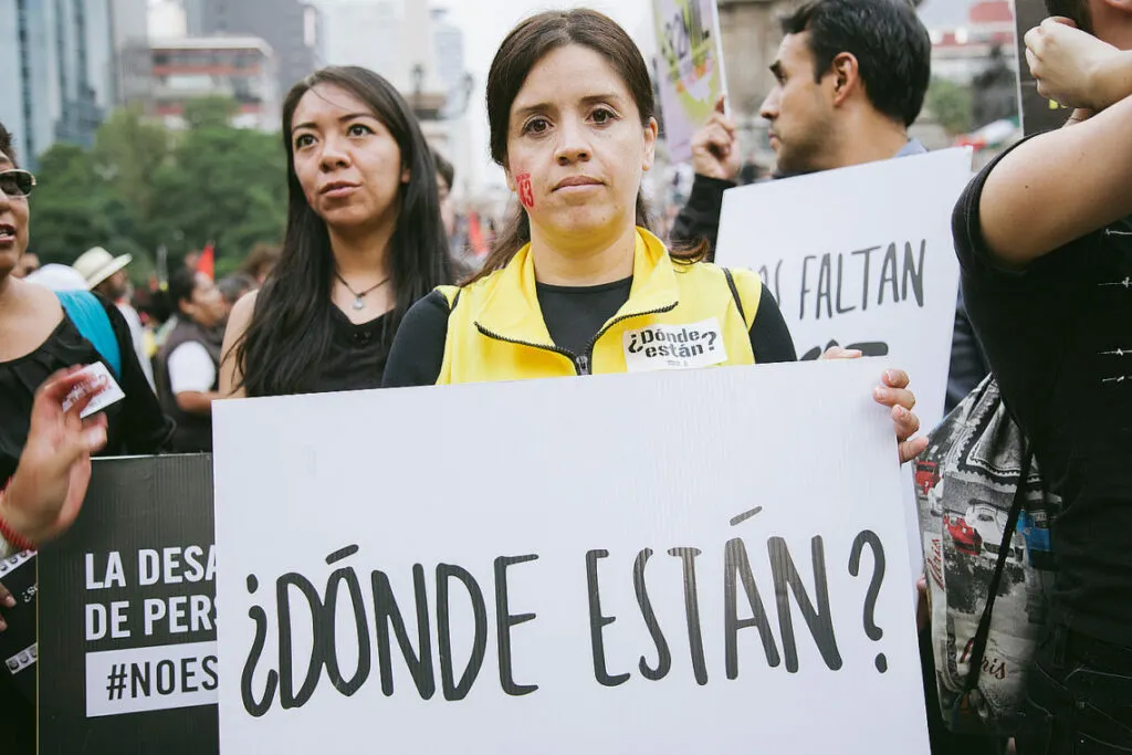 La violencia no es exclusiva de México. Muchos países conviven con narcotráfico, crimen organizado y altos niveles de delincuencia.