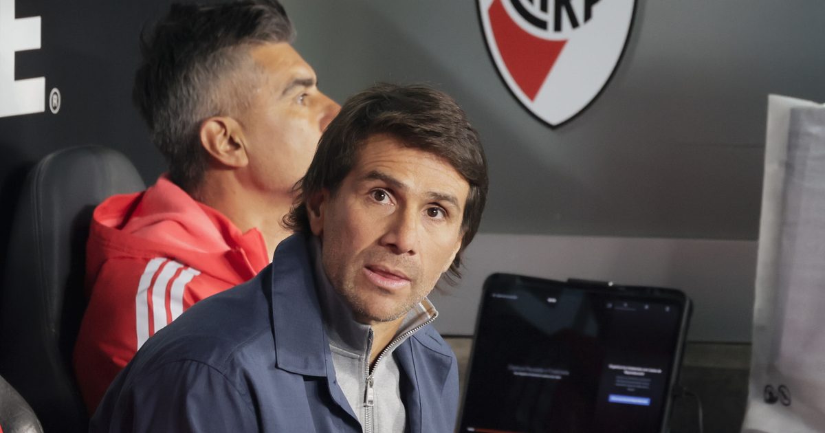 La tajante postura de Leonardo Ponzio al ser consultado por las tensiones entre River y AFA