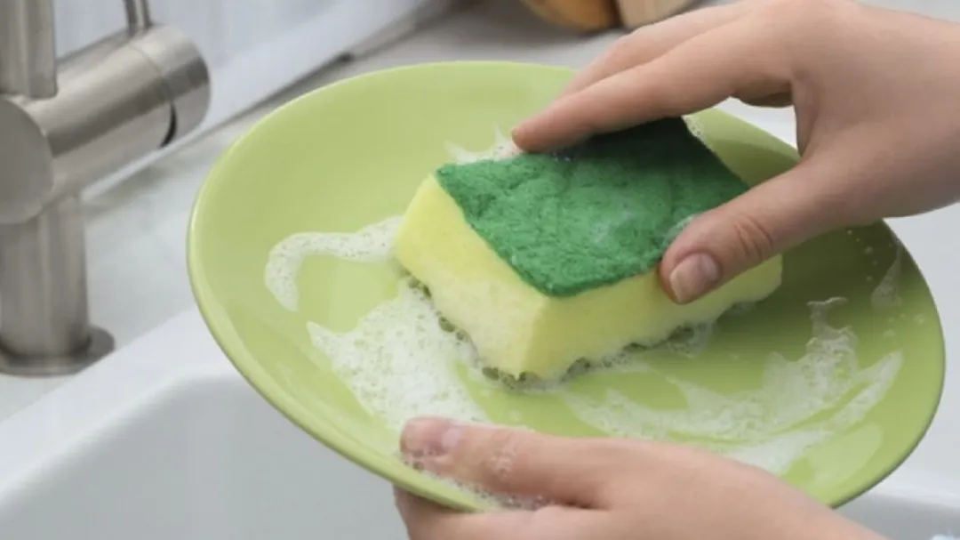Peligro oculto en tu cocina