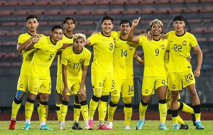 El TAS falló a favor de los jugadores que representaron a Malasia pese a la sanción de la FIFA.