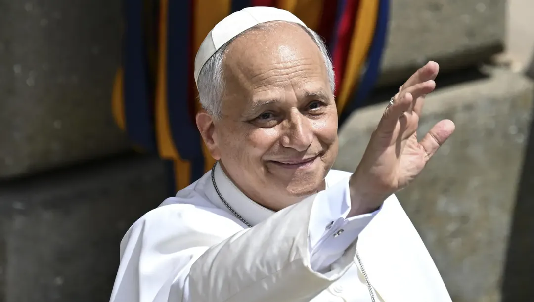 Es interesante detenerse, al menos un poco, en los destinos del papa León XIV en la Argentina: Buenos Aires, Córdoba y Luján.