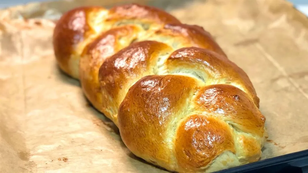 La receta perfecta para un desayuno o merienda inolvidable.