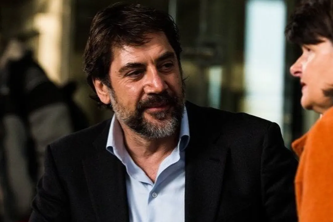 Javier Bardem, protagonista de "Mar adentro".