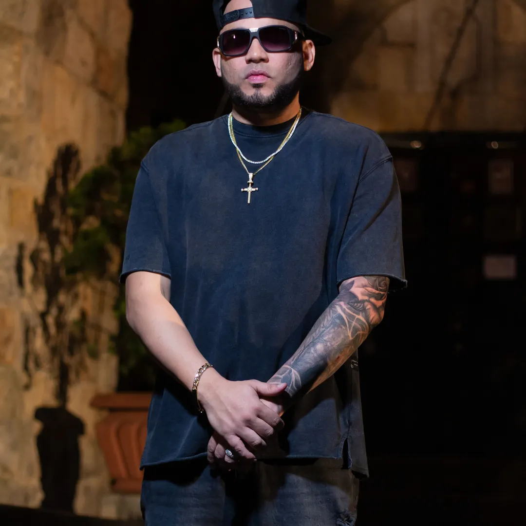 Manny Montes 