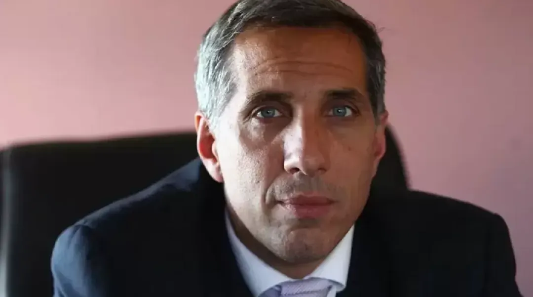 El fiscal Diego Luciani, junto a su par Sergio Mola, rechazó la domiciliaria de Cristina Fernández de Kirchner.