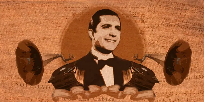 Gardel falleció un 24 de junio: esta es la historia de su efeméride