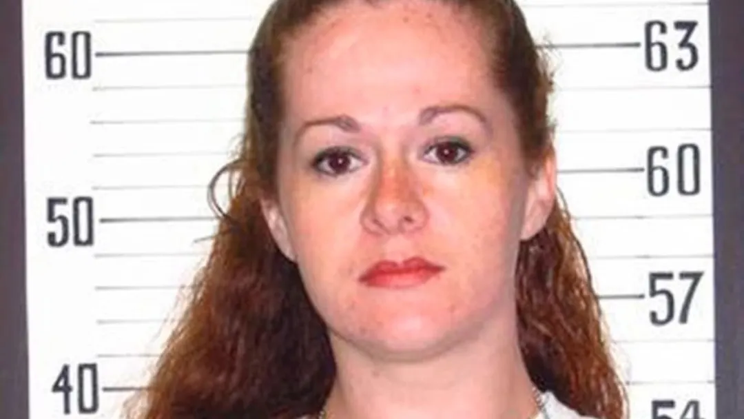 El 12 de enero de 1995, Christa Pike asesinó a Colleen Slemmer. Mañana, será ejecutada por ese crimen.
