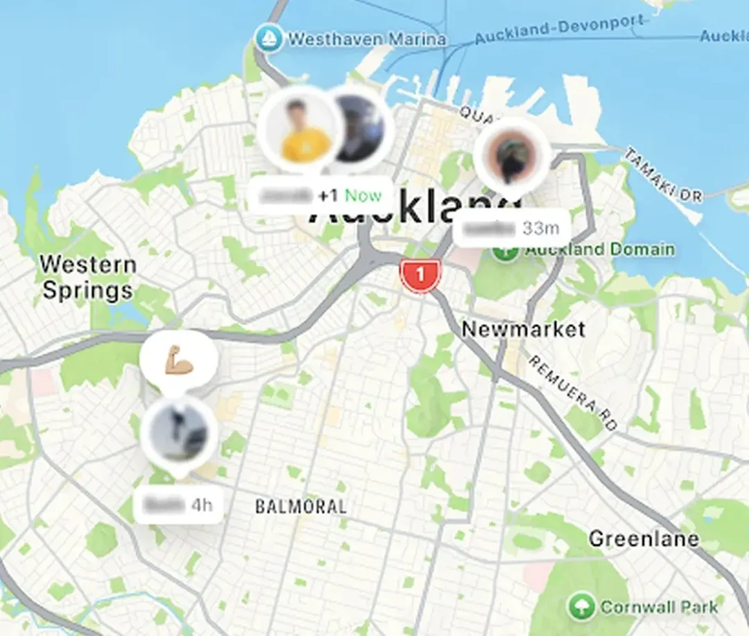 En resumen, con solo tener el número de teléfono y acceso a apps como WhatsApp, Google Maps o Instagram, ya es posible saber dónde está alguien en tiempo real.