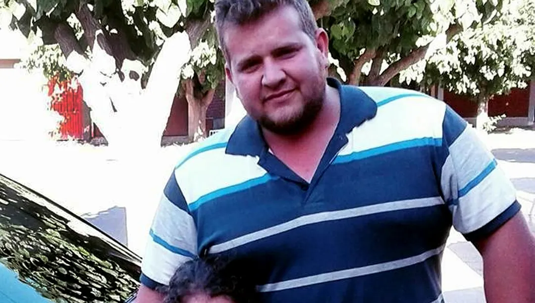 Omar Poblete, el sindicado femicida.