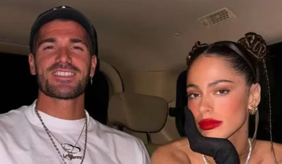 La cantante quiso comprar una casa a medias para vivir con el futbolista, en lo que fue su primera relación con él, y Alejandro Stoessel le dijo que no.