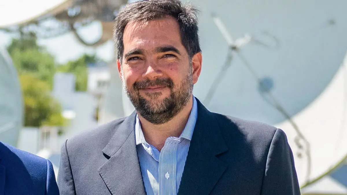 Banda de los mendocinos: procesaron a Facundo Leal y a otras 9 personas por corrupción en ARSAT