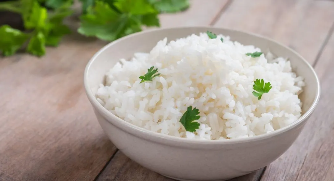 El arroz es una gran fuente de energía para el organismo debido a sus carbohidratos. Foto: Shutterstock