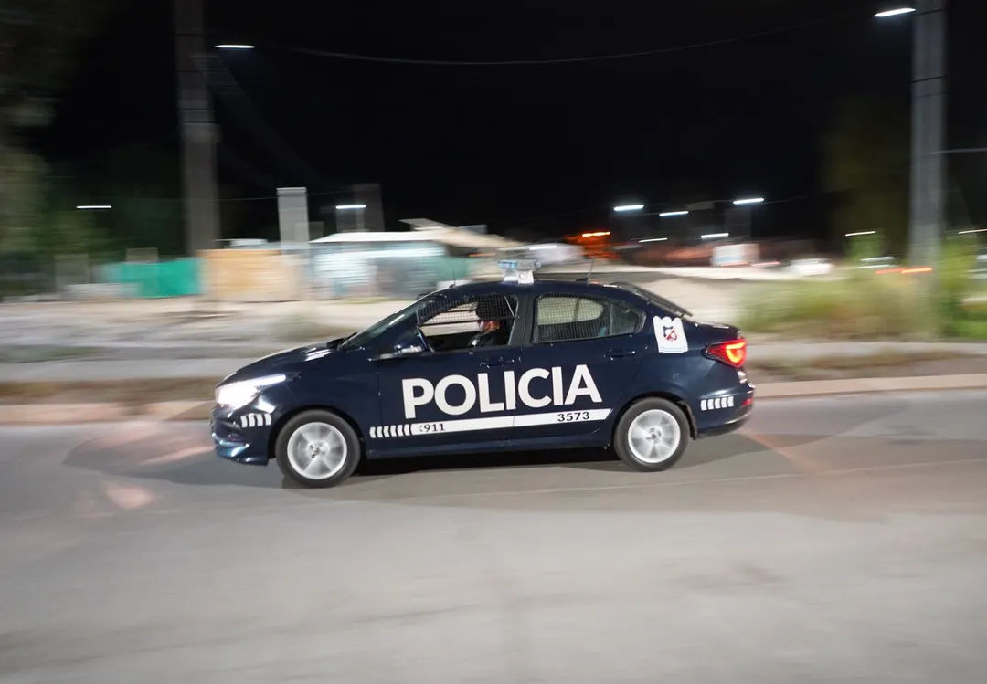 Se realizaron intervenciones en casos por amenazas y violencia de género 