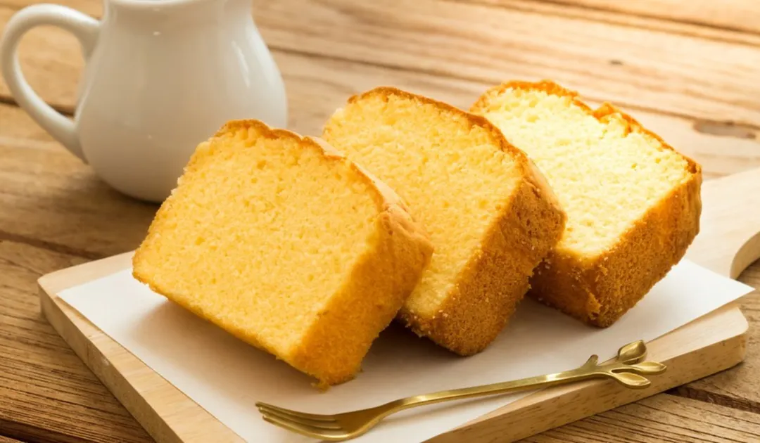 Una receta sencilla.