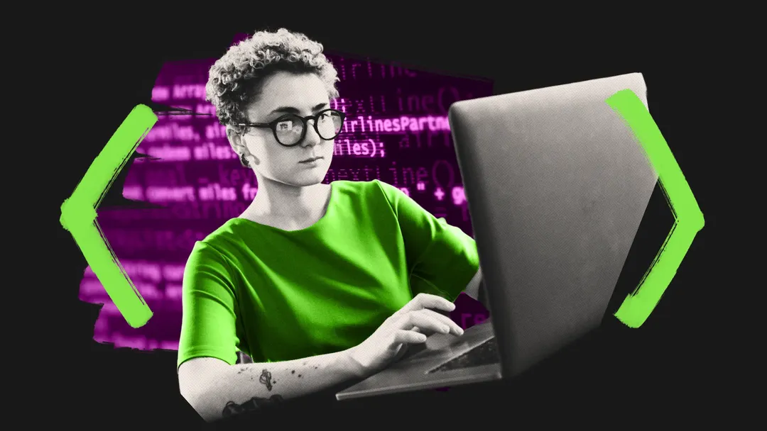 El vibe coding parece ser el futuro de la programación, según expertos.