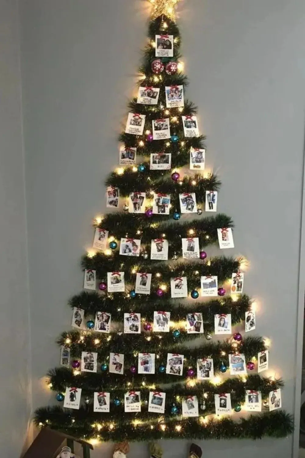 La tendencia que conquistará Navidad. 
