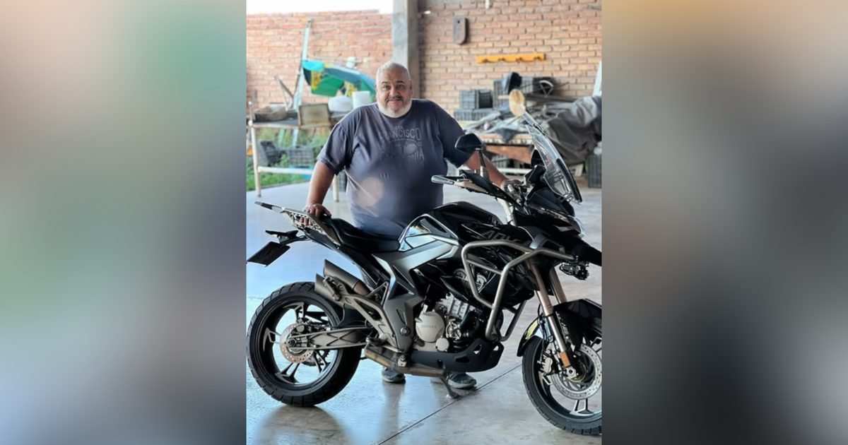Dolor en San Martín por la muerte de un conocido empresario en un trágico accidente